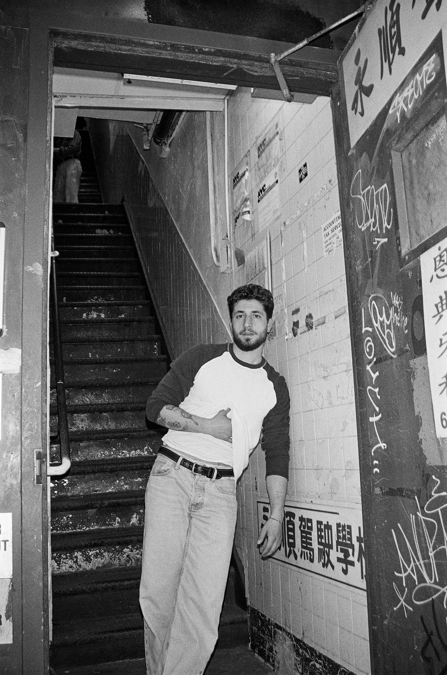 Free Project / Paolo in Brooklyn — 000075250030.jpg
